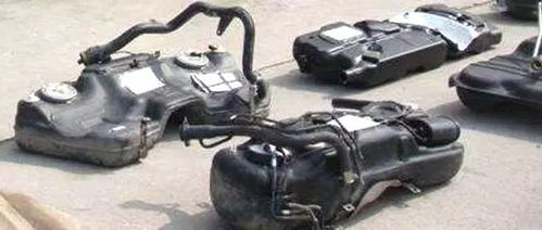 汽車油箱多少需要加油