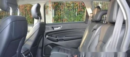 福特汽車縫隙多少