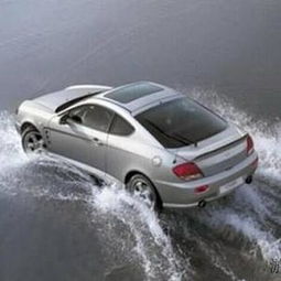 汽車水坑深度多少米