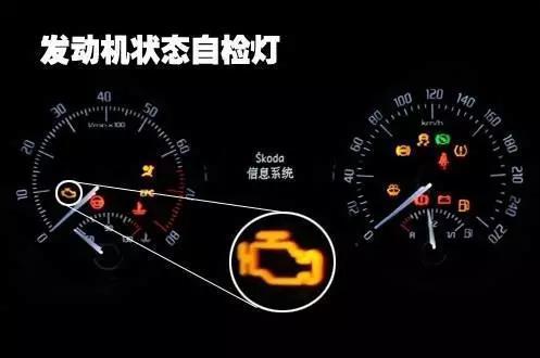 汽車啟動后溫度多少 汽車啟動后溫度多少