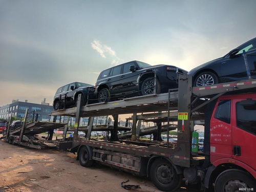 宜賓汽車托運多少費用