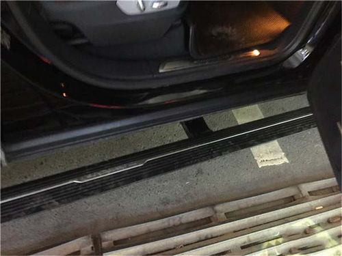 更換汽車踏板需要多少 更換汽車踏板需要多少