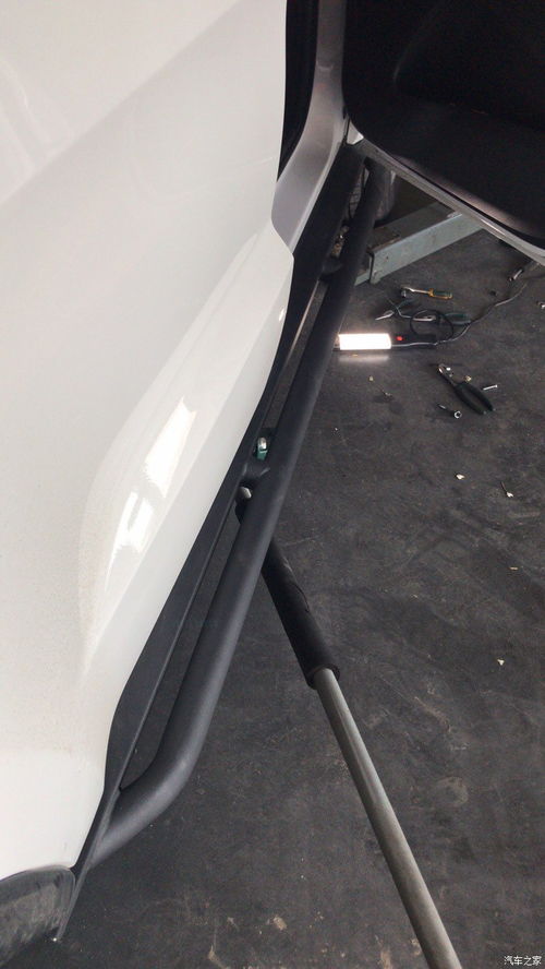 更換汽車踏板需要多少 更換汽車踏板需要多少