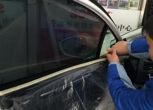 汽車貼多少不違法