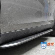 汽車覆蓋件有多少