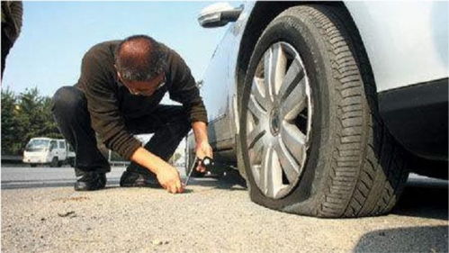 仁壽汽車胎壓多少