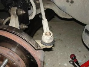 汽車多少公里減震會(huì)壞
