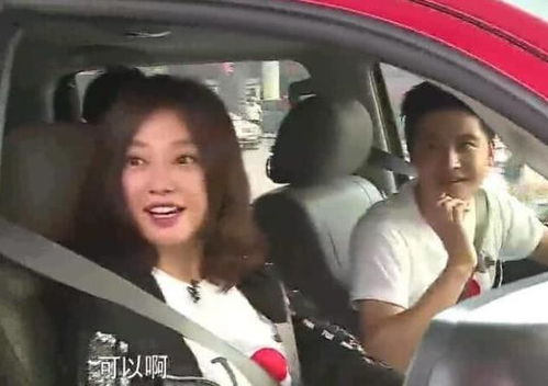 趙薇汽車多少錢