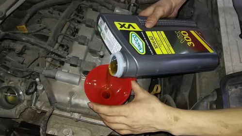 汽車機(jī)油尺低于多少 汽車機(jī)油尺低于多少