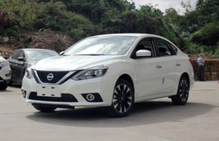 日產(chǎn)宣逸汽車多少
