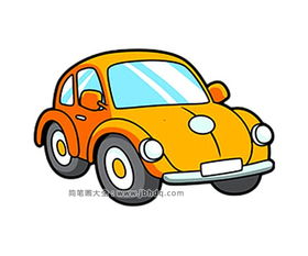 玩具小汽車多少畫
