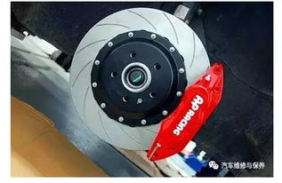 汽車剎車制動力多少 汽車剎車制動力多少