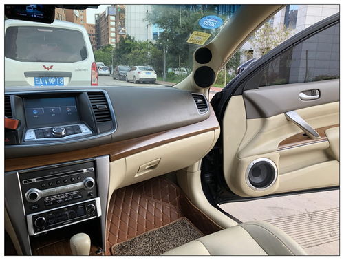 汽車CD是多少安