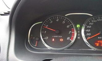 汽車啟動(dòng) 轉(zhuǎn)速多少起步
