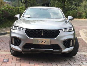 魏派汽車多少價位