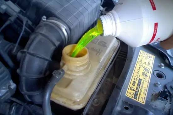 汽車氣缸容量多少合適