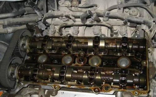 汽車氣缸容量多少合適