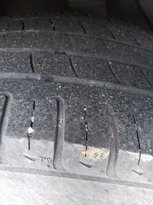 汽車的后輪磨損多少 汽車的后輪磨損多少