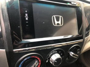 本田汽車開上多少公里