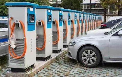 汽車開多少公里充電