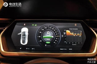 汽車開多少公里充電