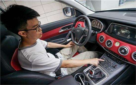 汽車(chē)開(kāi)長(zhǎng)途多少公里