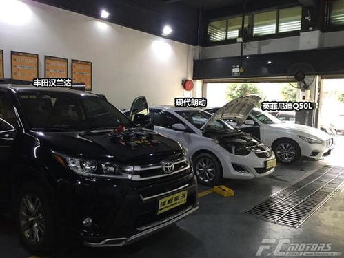 汽車升級(jí)需要多少項(xiàng)目 汽車升級(jí)需要多少項(xiàng)目