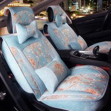 汽車套需要多少布