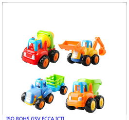 小孩玩具汽車(chē)多少比劃