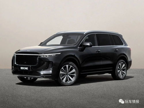 理想汽車歐洲價(jià)格多少