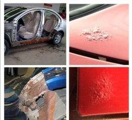 汽車鋼板耐壓多少合適 汽車鋼板耐壓多少合適