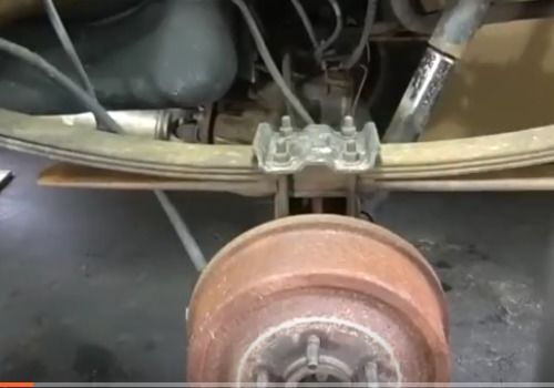 汽車鋼板耐壓多少合適 汽車鋼板耐壓多少合適