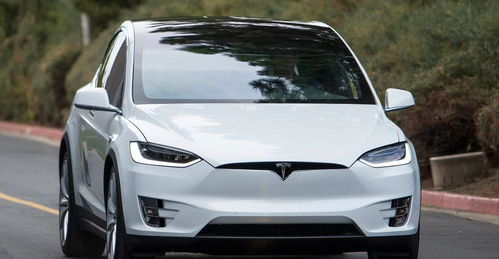 汽車特斯拉價(jià)格是多少