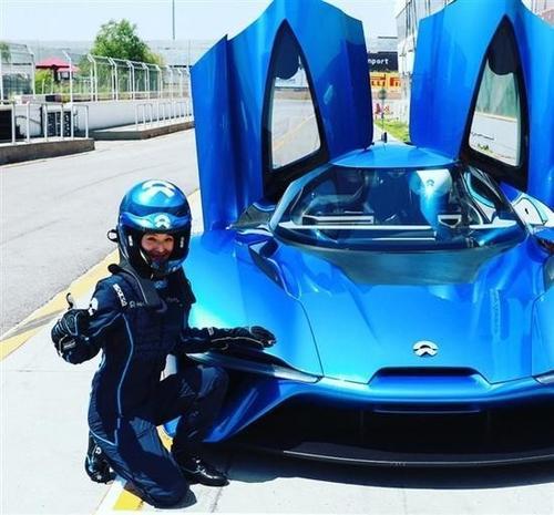 普通汽車加速多少秒