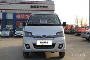 優(yōu)勁汽車油耗多少