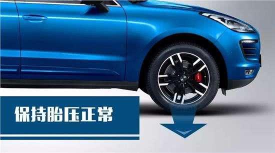 汽車加寬多少合適省油