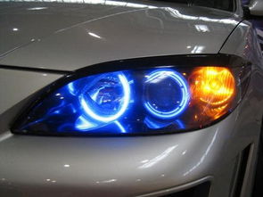 現(xiàn)代汽車大燈 多少電壓