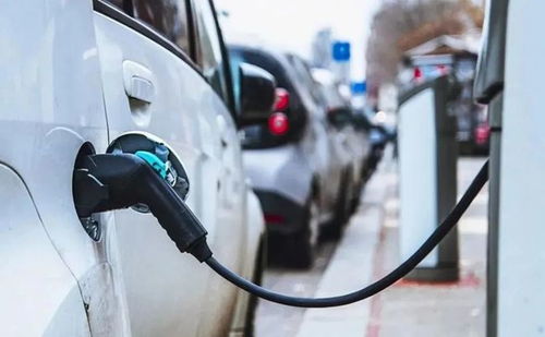 汽車充電多少公里合適