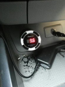 汽車正常電壓值多少 汽車正常電壓值多少