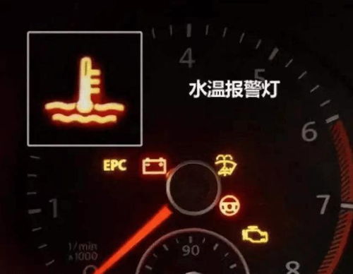 老汽車水溫多少正常