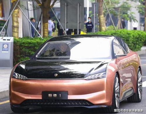 恒馳汽車多少貴