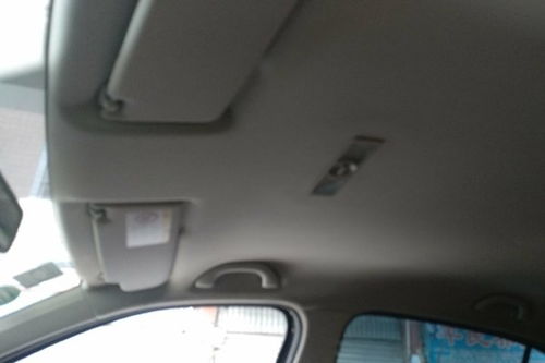 汽車天窗更換貶值多少