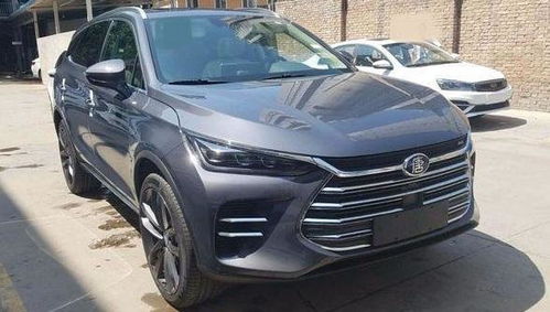 比亞迪汽車軸距多少