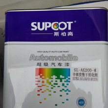 汽車油漆稀釋比例多少