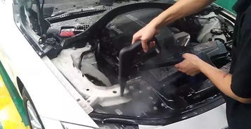 汽車排氣多少種顏色