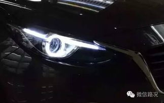 汽車(chē)氙燈能省電多少