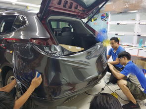 汽車換漆要多少