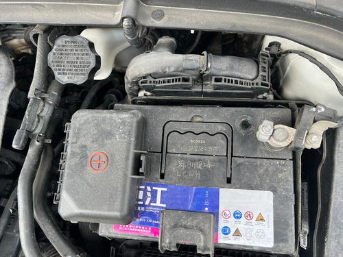 風帆汽車電瓶多少伏