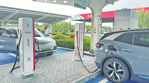 汽車充電充到多少最快