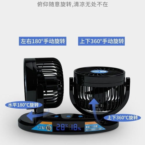 汽車?yán)淠L(fēng)扇功率多少